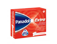 Panadol Extra x 12 compr.