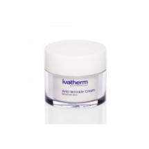 IVATHERM Crema antirid piele sensibila, 50ml