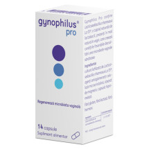 Gynophilus PRO X 14 capsule
