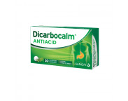 Dicarbocalm x 30 compr. mast.