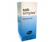 Sab Simplex susp.69,19mg/ml x 30ml