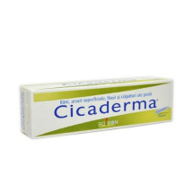 Cicaderma unguent X 30 g