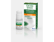 Systane ultra  fara conservanti x 10ml