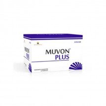 Muvon Plus X 30 plicuri