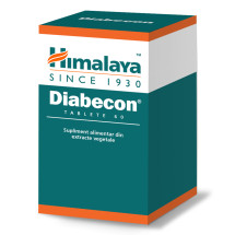Diabecon X 60 comprimate