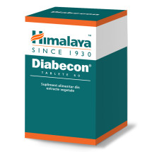 Diabecon X 60 compr