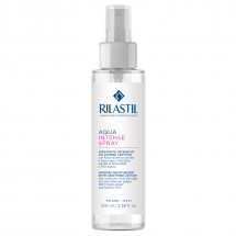 RILASTIL AQUA Intense Spray cu acid hialuronic X 100 ml