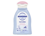 Sanosan Lotiune ingrijire x 200 ml