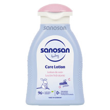 SANOSAN Lotiune ingrijire X 200 ml