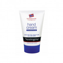 Neutrogena Crema  maini cu parfum 50ml