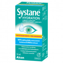  Systane Hydration X 10 ml