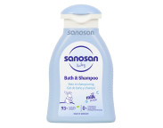 Sanosan Baby Sampon imbaiere NOU x 200 ml