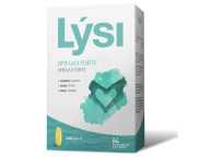 LYSI Omega-3 Forte X 64 capsule