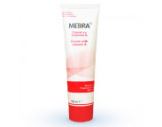 Crema Cu Vit A Mebra 100ml