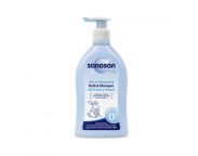 Sanosan Baby Sampon imbaiere x 400 ml