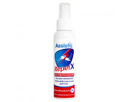 Assista RepelX Spray impotriva insectelor x 100 ml