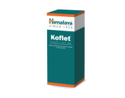 Koflet sirop 100ml