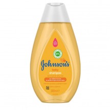 Johnson's Baby Sampon X 300 ml