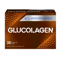 Glucolagen X 30 comprimate filmate
