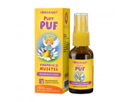 PufyPUF Propolis si Musetel spray x 20 ml