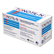 Tonotil -N 10 ml X 10 flacoane