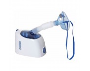 BREMED Nebulizator cu ultrasunete BD5004 + TAXA VERDE 0.62 RON