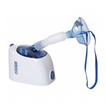 BREMED Nebulizator cu ultrasunete BD5004 + TAXA VERDE 0.62 RON