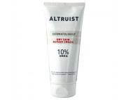 ALTRUIST DRY Crema reparatoare cu 10% Uree x 200 ml