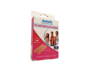 Assista plasturi cu rivanol 19mm x 72mm, 20 buc