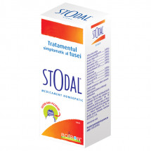 Stodal sirop X 200 ml