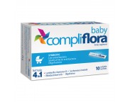 Compliflora baby 10 plicuri x 2.4