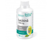 Lecitina 1200mg x 90cps ROT.NAT.