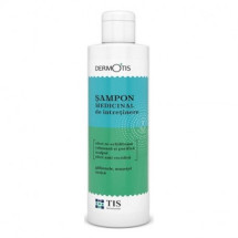 TIS Sampon medicinal de intretinere, 100 ml