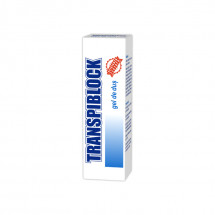 Transpiblock gel de dus x 200 ml