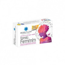 BioSunLine Tonic Feminin, 30 comprimate