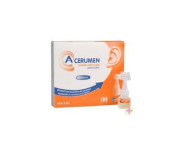 A-Cerumen sol 2 ml x 10 unidoze