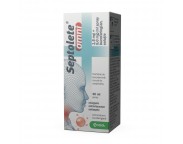 Septolete Omni 1,5 mg + 5 mg / ml x 30 ml sol. spray bucofar