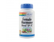 Secom Female hormone blend 100cps