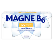 Magne B6 X 100 drajeuri