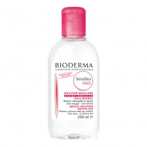 Bioderma Sensibio H2O Solutie Micelara, 250 ml