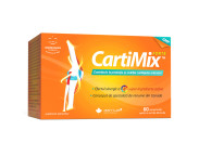 Cartimix x 60 cpr.