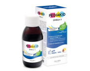 Pediakid Omega 3 DHA si Vitamine sirop x 125 ml