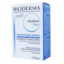 Bioderma Atoderm Sapun 150g