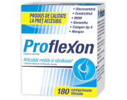 Proflexon x 180 compr. film.