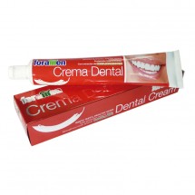 Foramen dinti albi si gingii sanatoase pasta de dinti X 75 ml