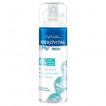 37880 GH3 DEO antiperspirant fresh, 150 ml