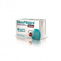 Neomagni Cardio, 50 tablete