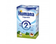 Humana 2 GOS x 600 g