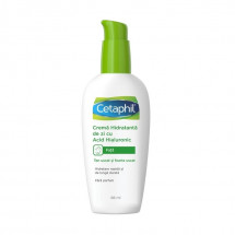 Cetaphil anti-aging - crema hidratanta de zi cu acid hialuronic, 88 ml