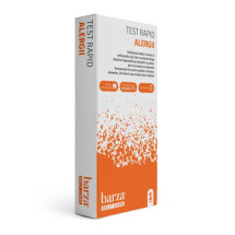 Test rapid alergii Self Care, 1 test, Barza